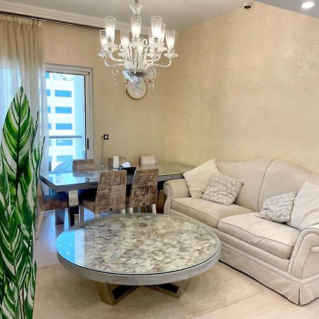 Royal Beach Residences 2 迪拜 外观 照片