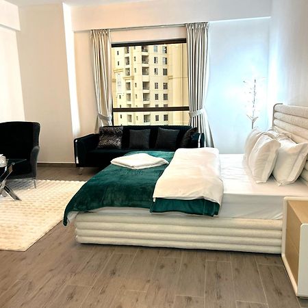 Royal Beach Residences 2 迪拜 外观 照片