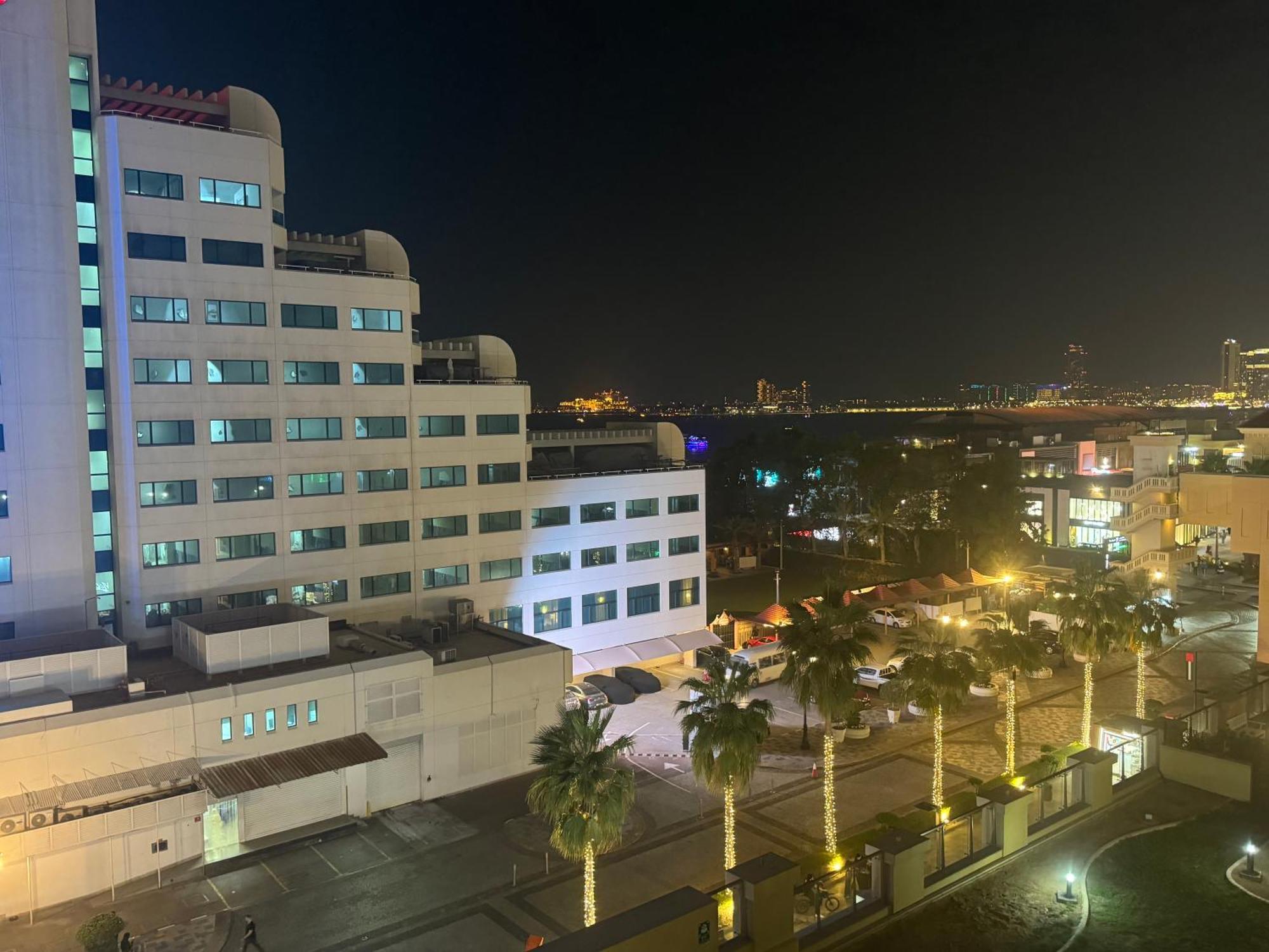 Royal Beach Residences 2 迪拜 外观 照片