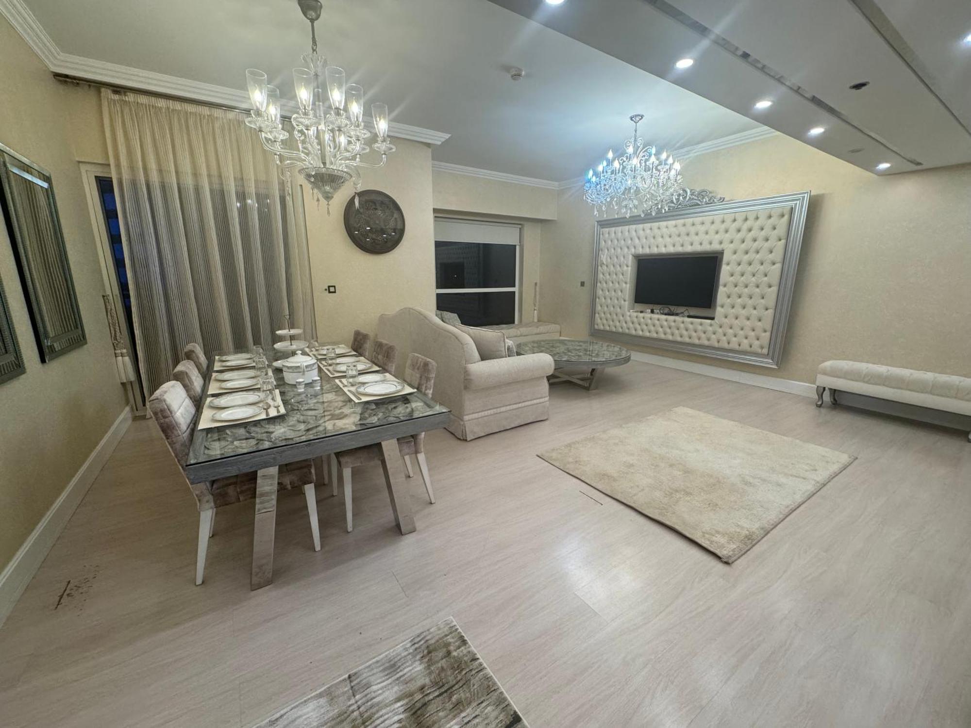 Royal Beach Residences 2 迪拜 外观 照片