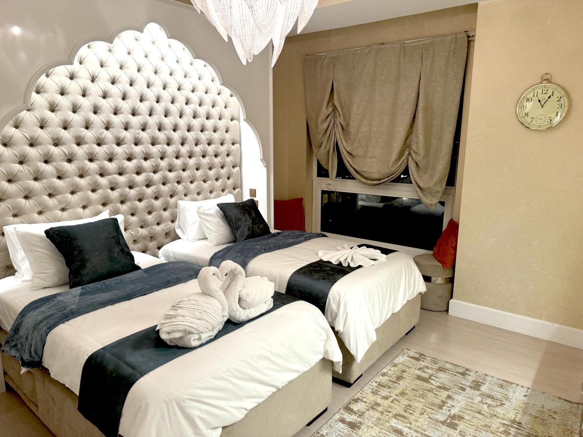 Royal Beach Residences 2 迪拜 外观 照片