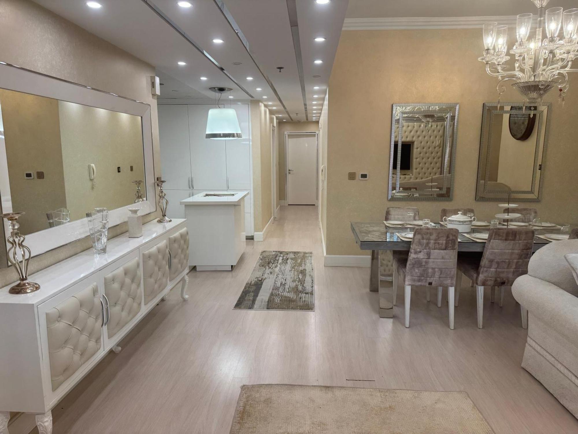 Royal Beach Residences 2 迪拜 外观 照片