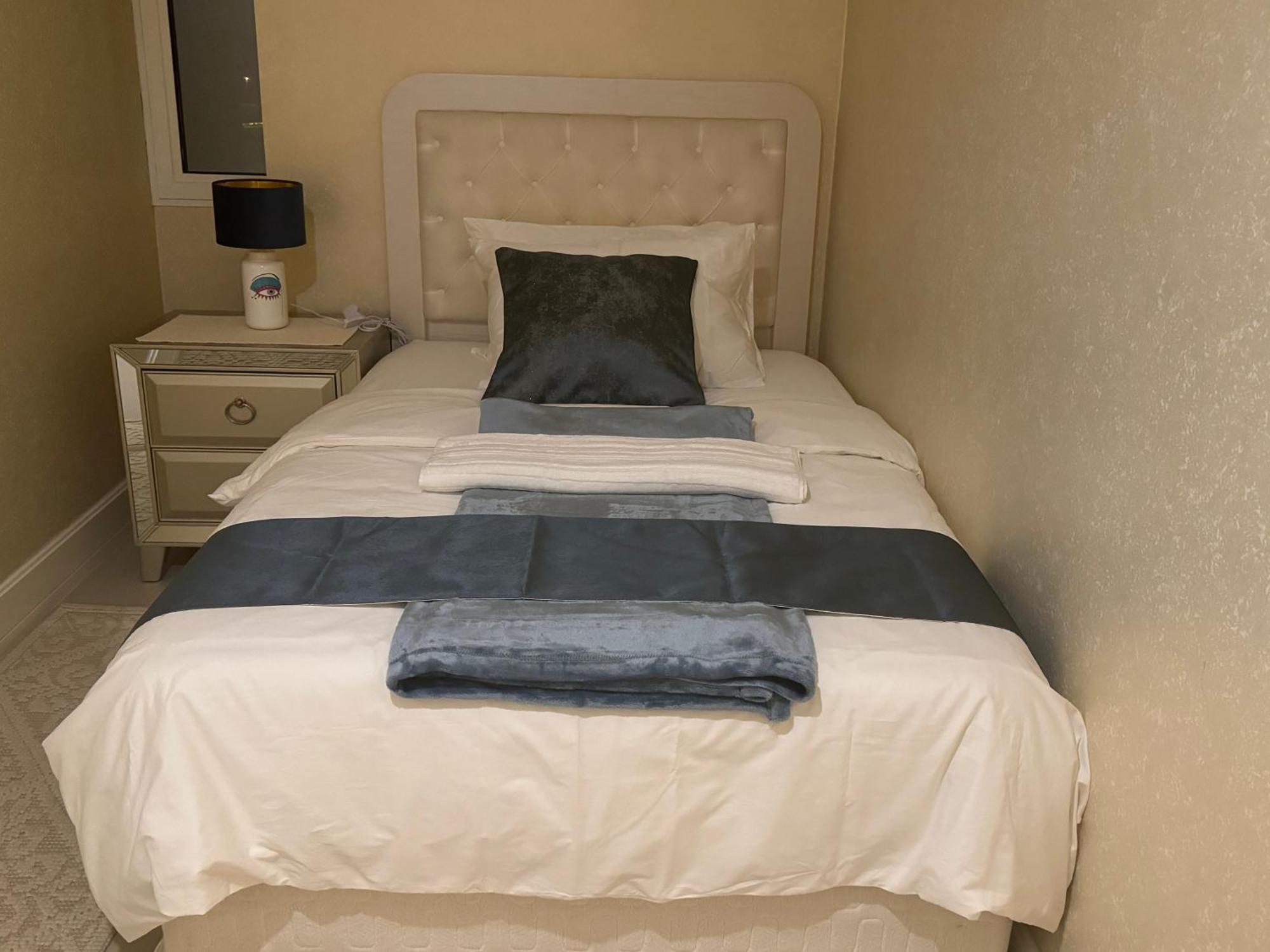 Royal Beach Residences 2 迪拜 外观 照片
