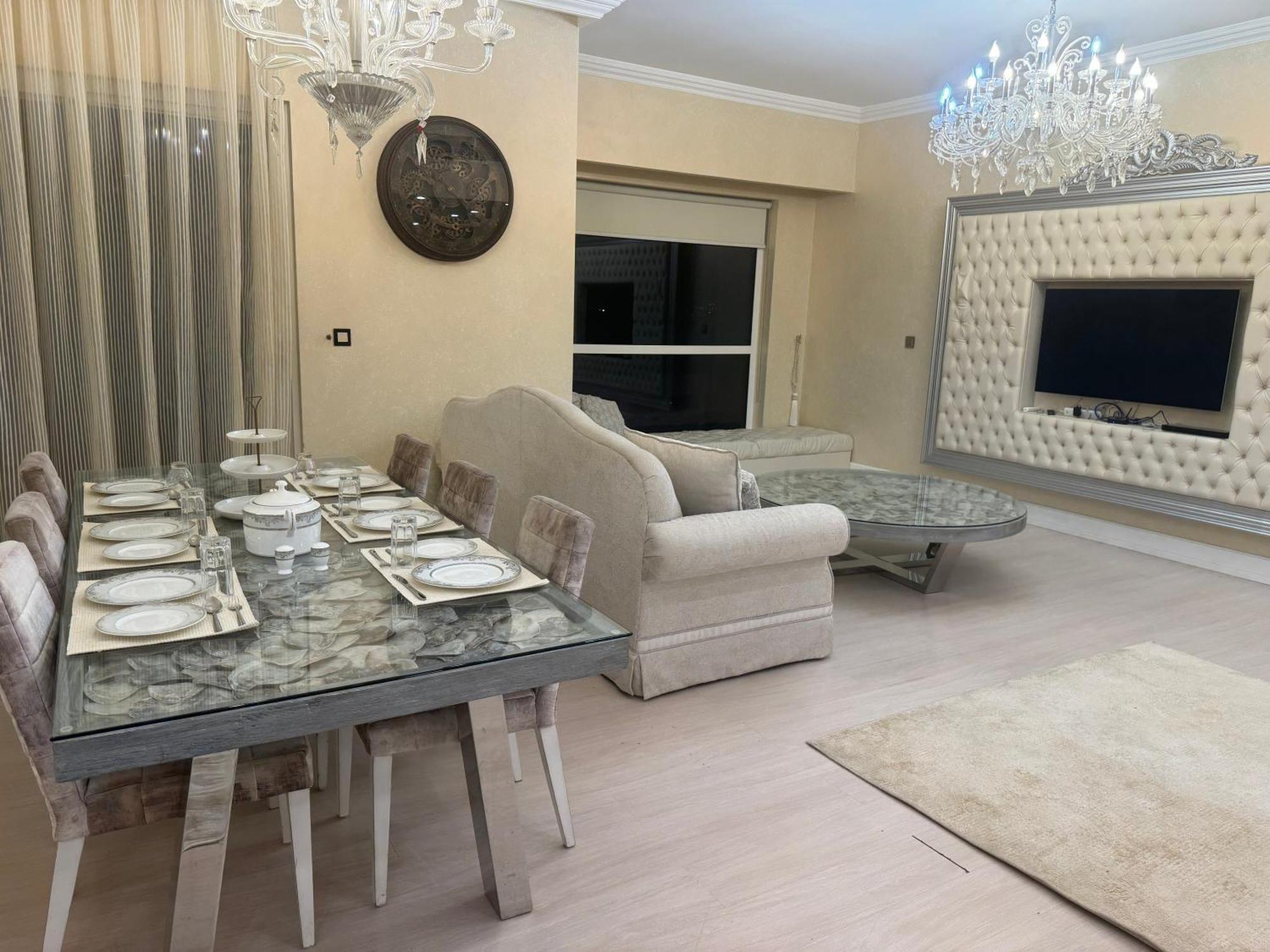 Royal Beach Residences 2 迪拜 外观 照片