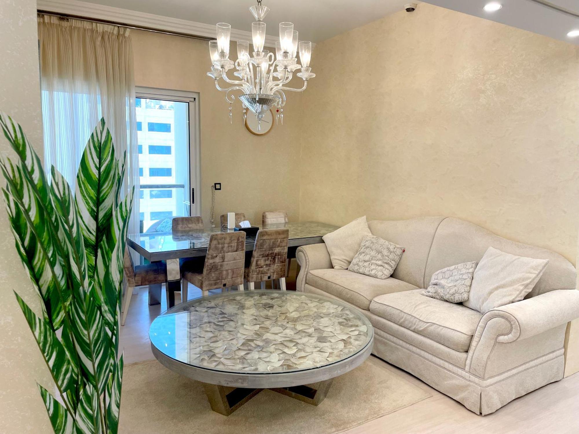Royal Beach Residences 2 迪拜 外观 照片