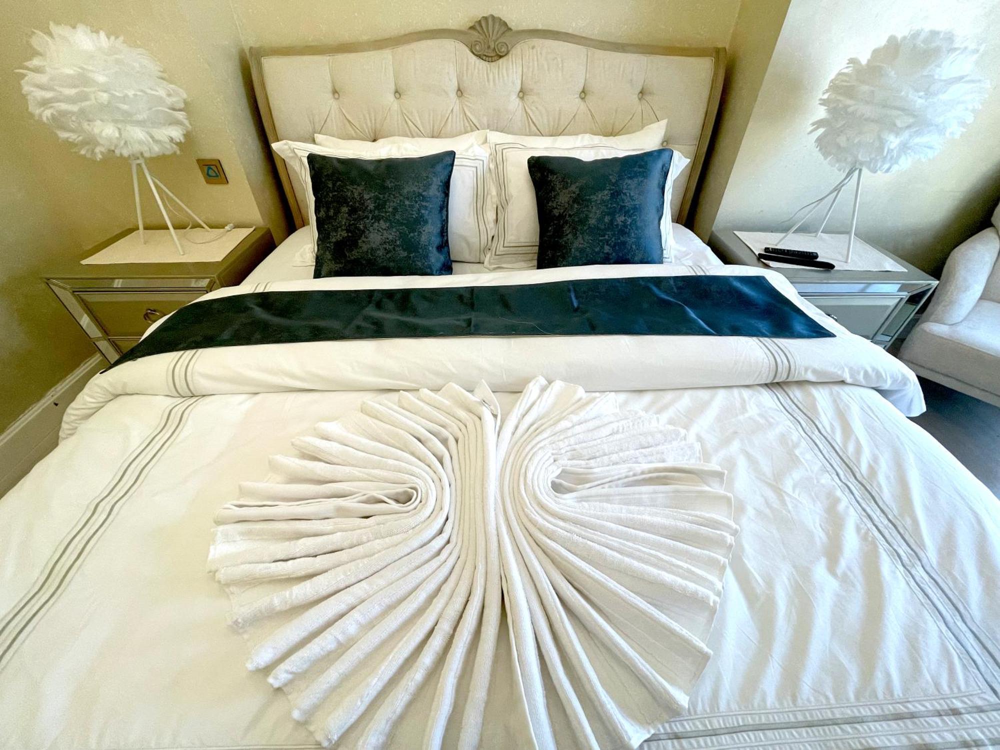 Royal Beach Residences 2 迪拜 外观 照片