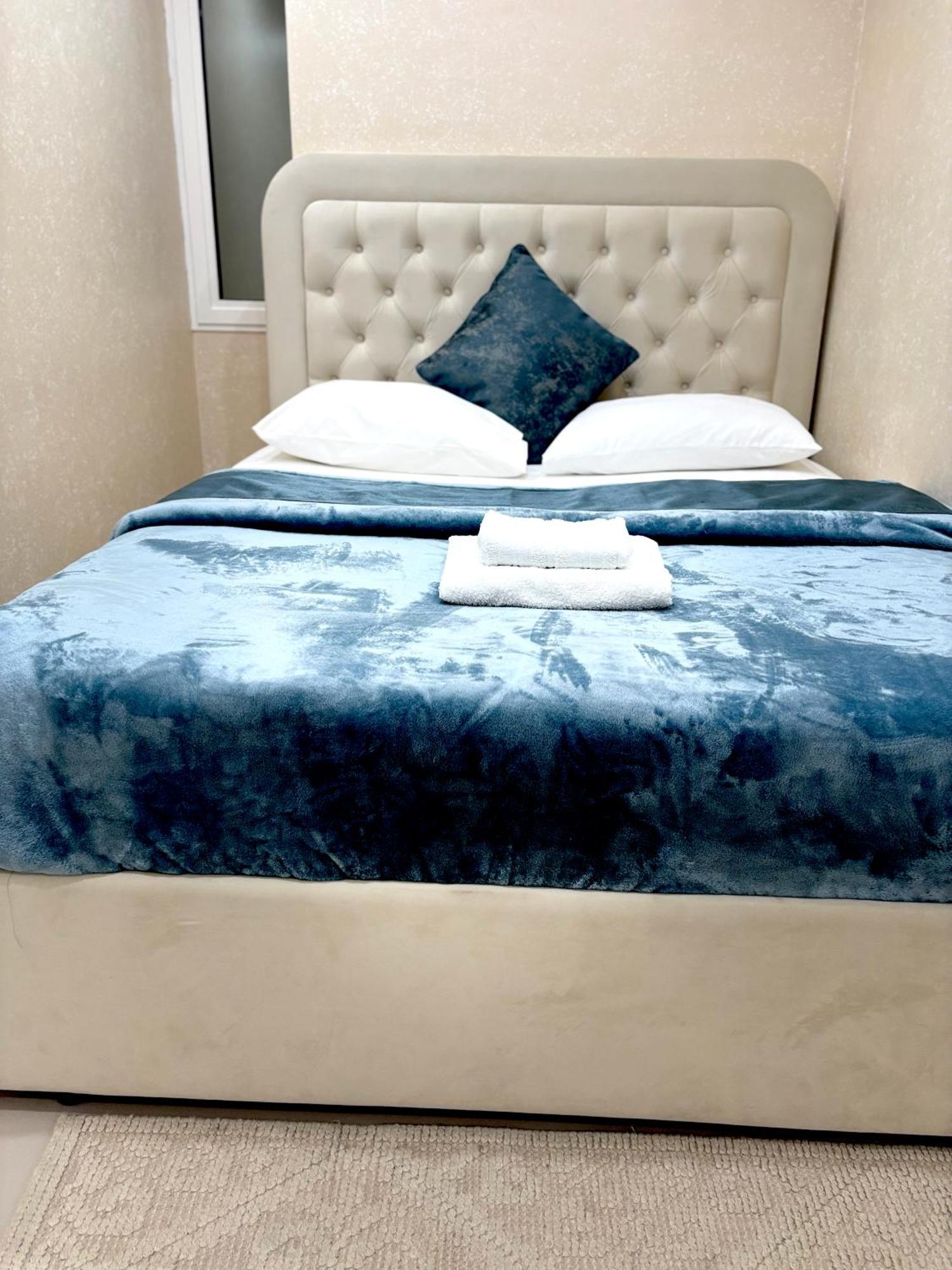 Royal Beach Residences 2 迪拜 外观 照片