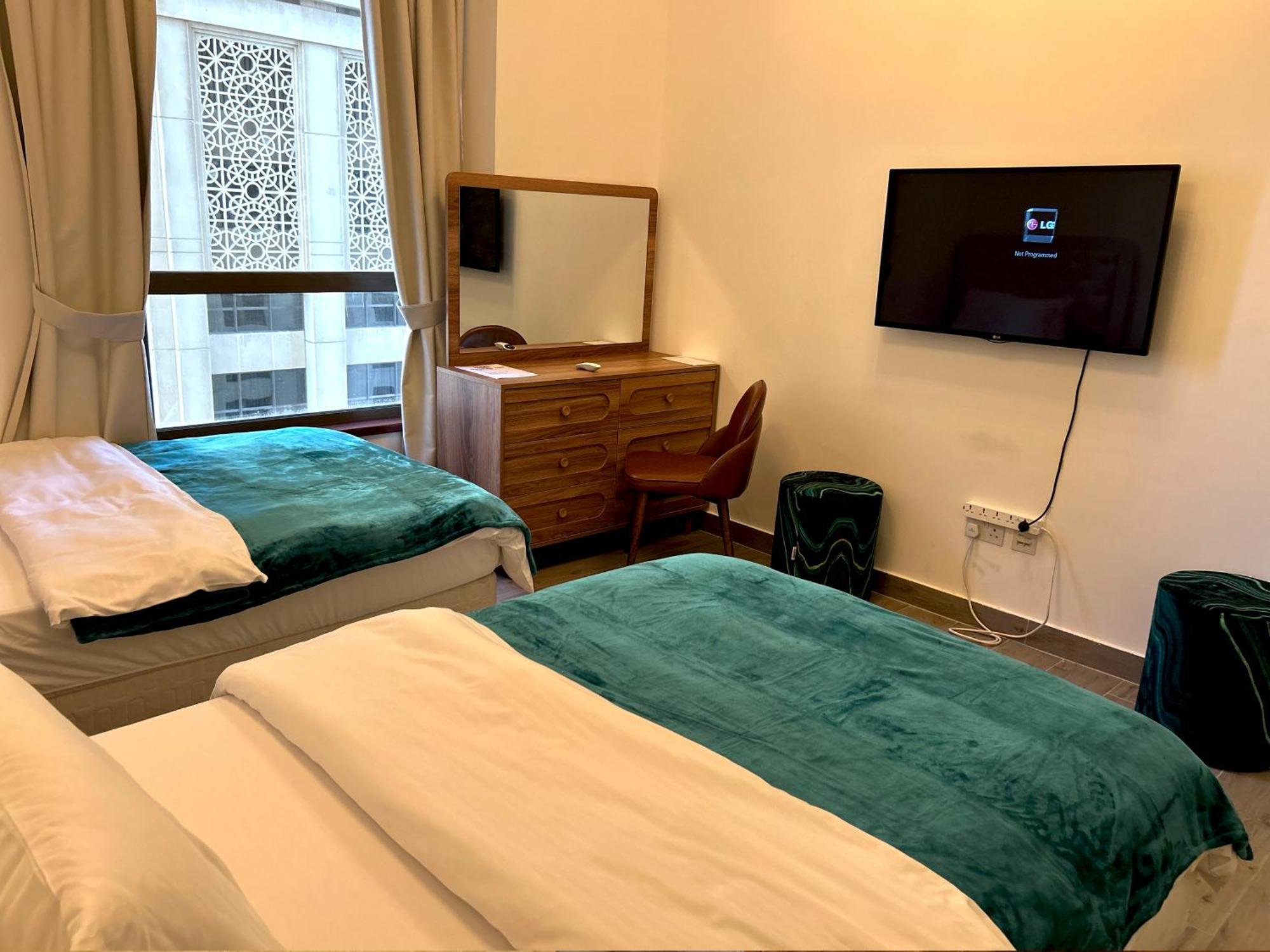 Royal Beach Residences 2 迪拜 外观 照片
