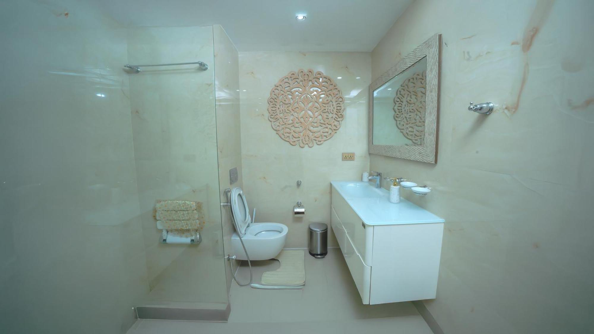 Royal Beach Residences 2 迪拜 外观 照片