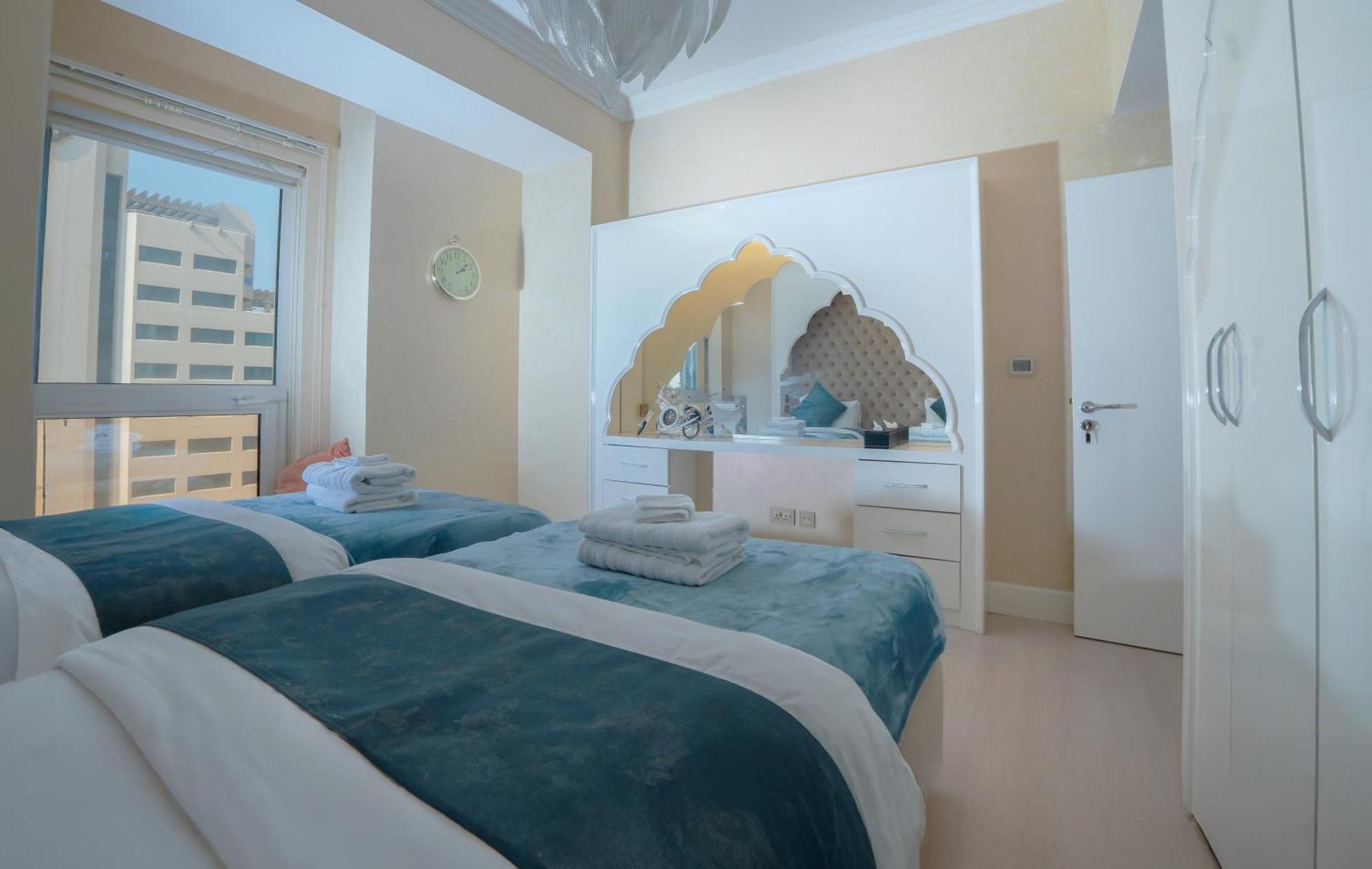 Royal Beach Residences 2 迪拜 外观 照片